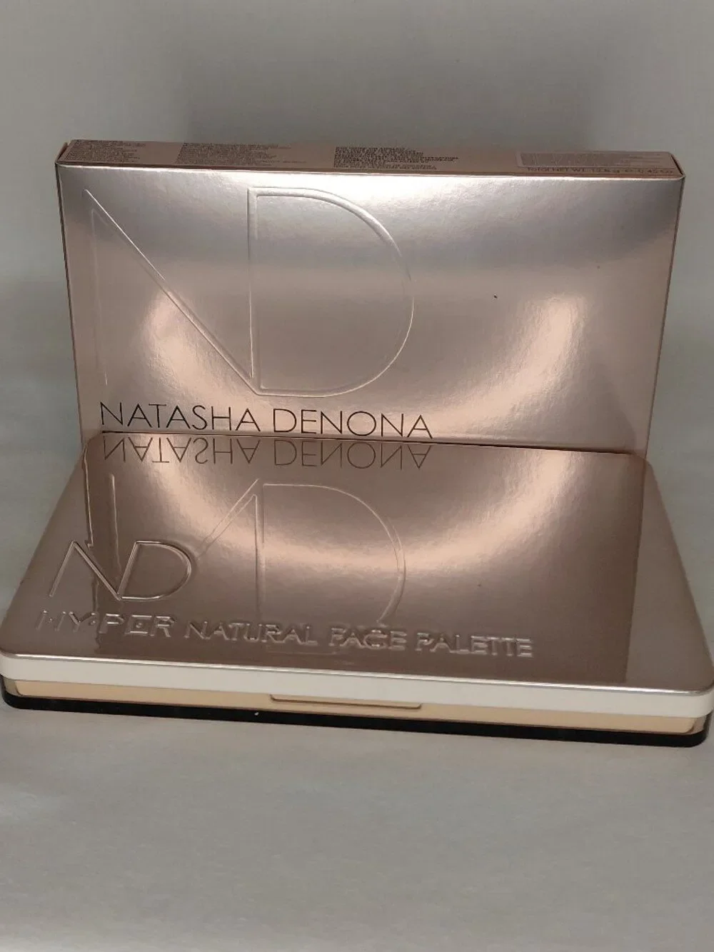 Natasha Denona natasha denona